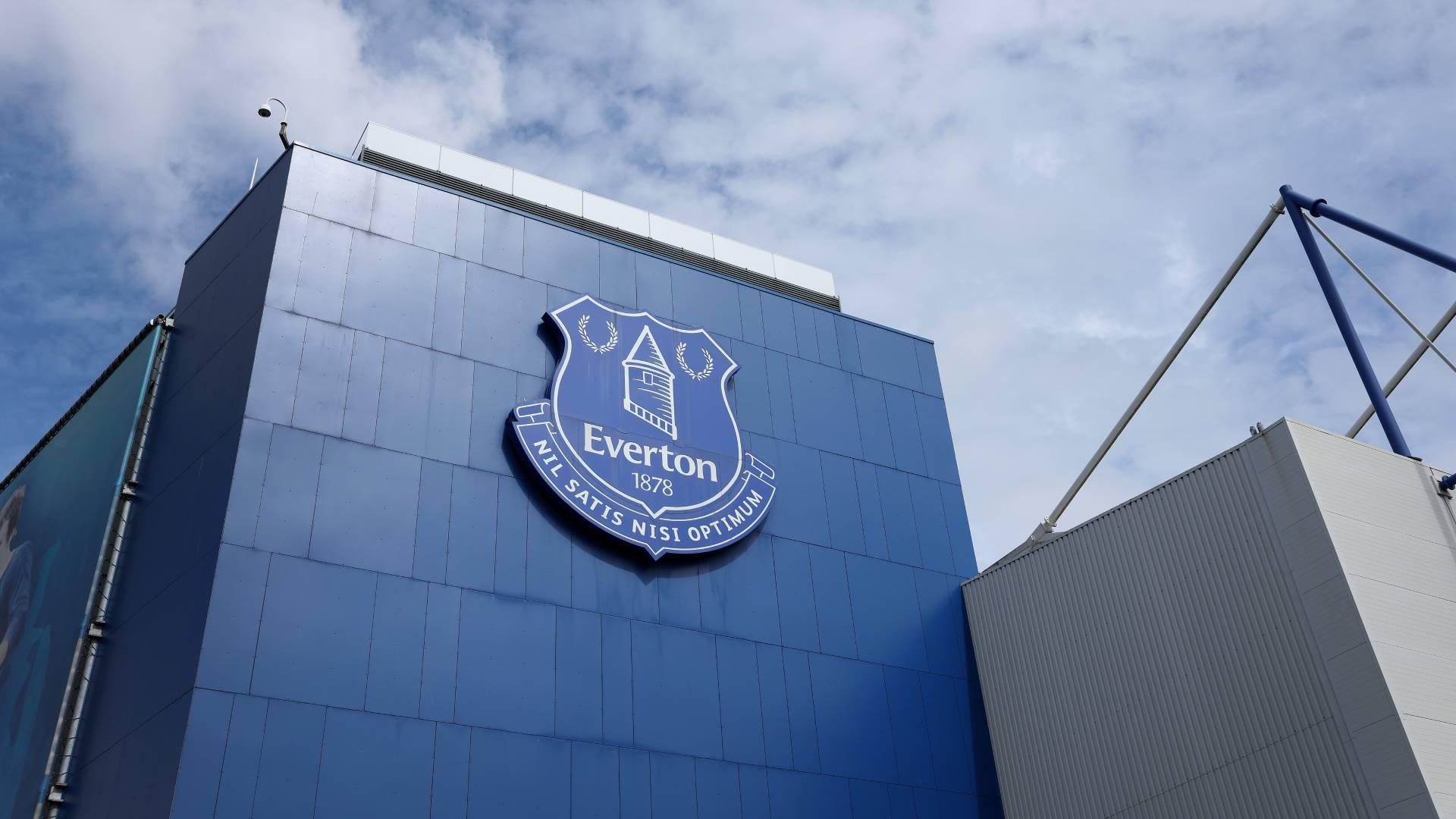 Everton v Liverpool: TV channels, how to listen live and highlights guide
