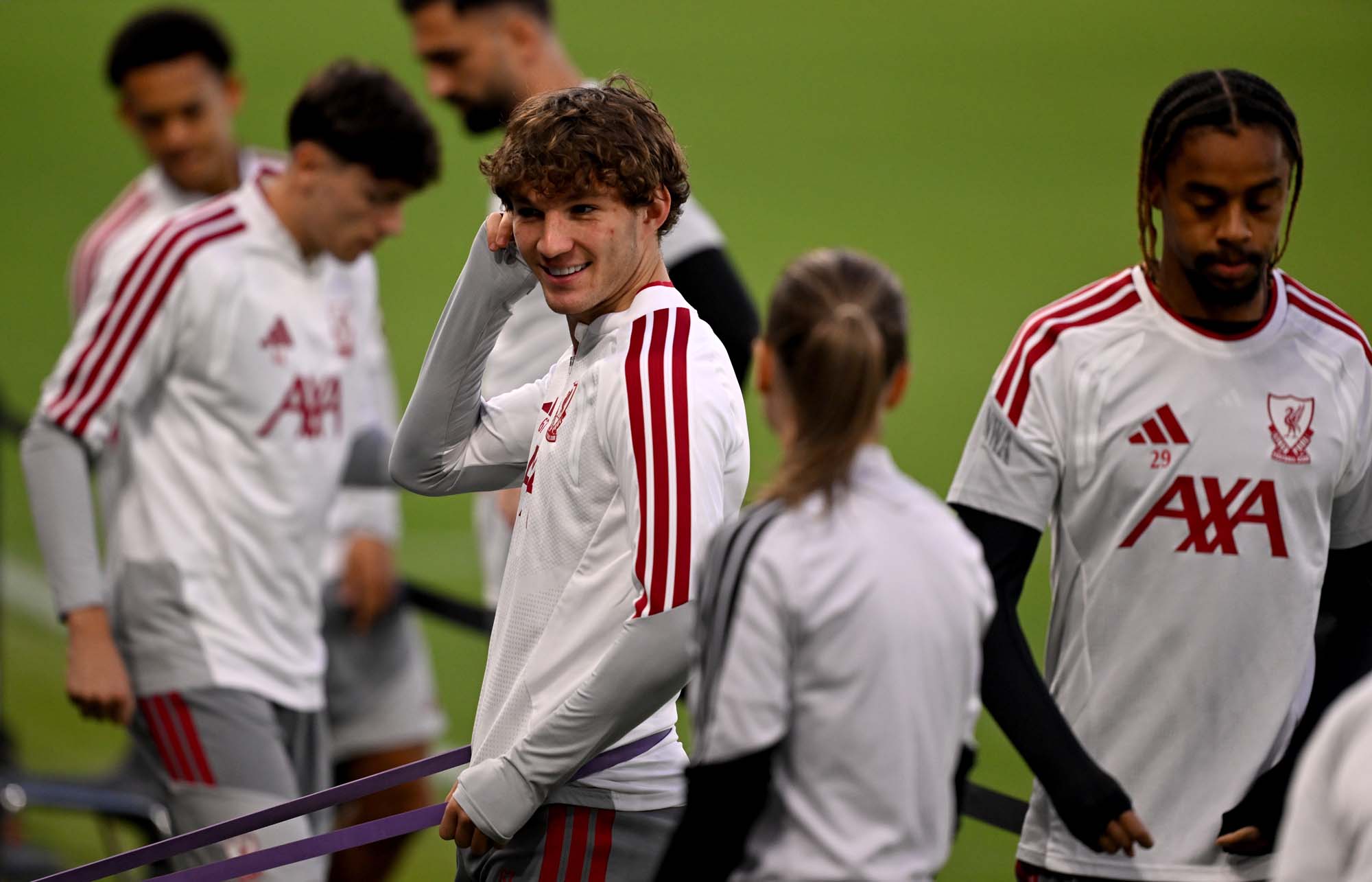 Pre-LASK training gallery - 13/10/26 (3)