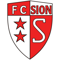Club Crests - Sion