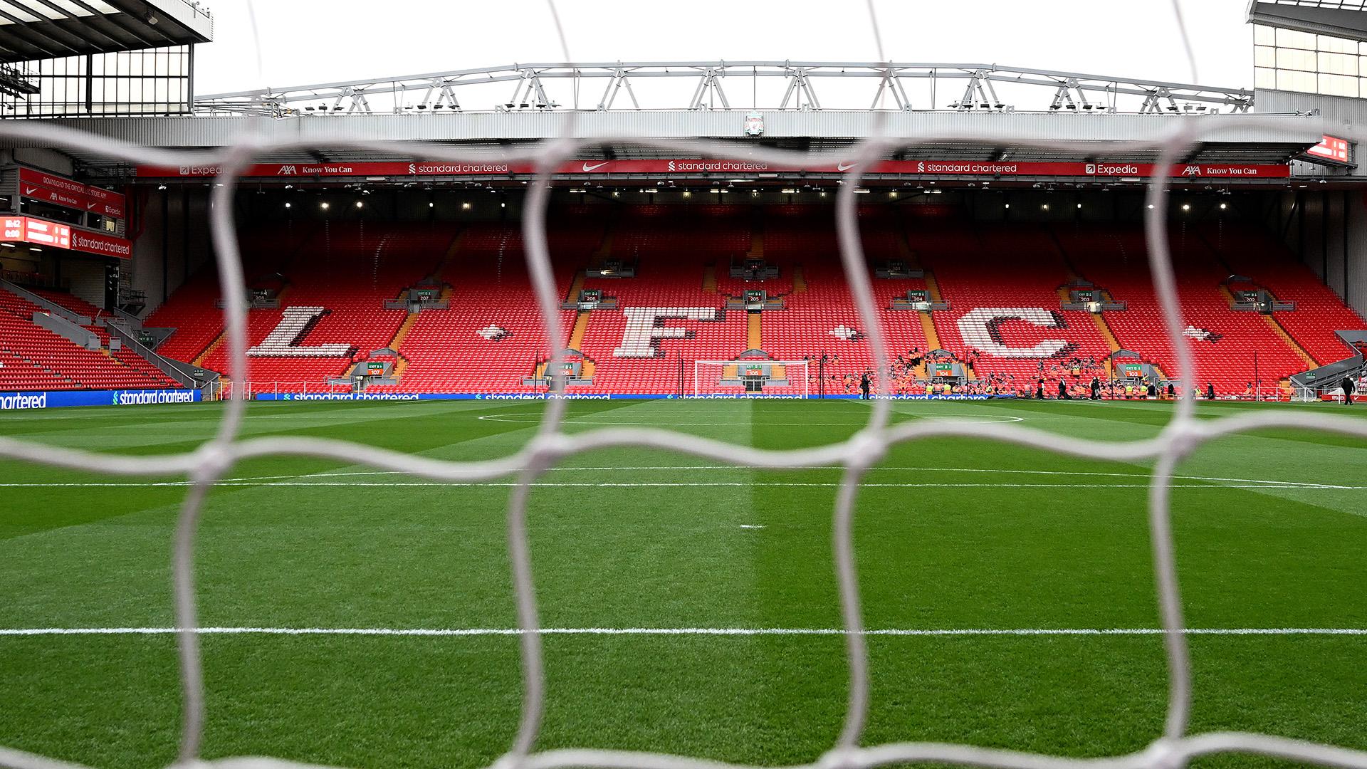 Liverpool v Athletic Club: Ticket details for friendlies at Anfield