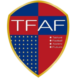 Taichung Futuro crest