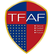Taichung Futuro crest