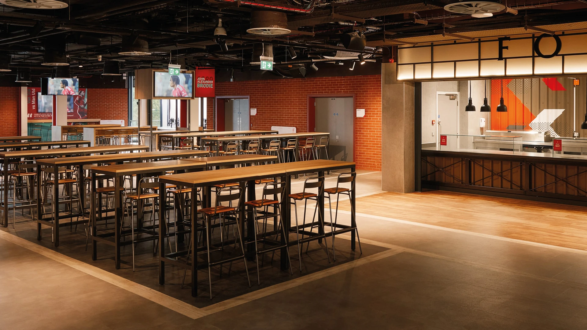 Brodies Sports Lounge