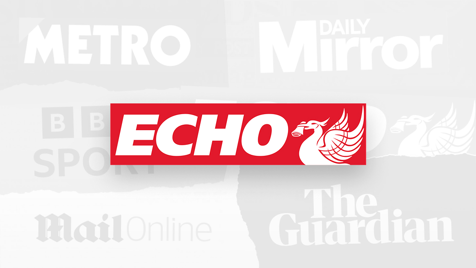 Media watch image - Liverpool Echo