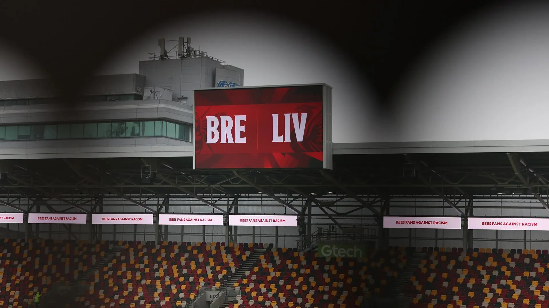 Brentford v Liverpool: TV channels, how to listen live and highlights guide