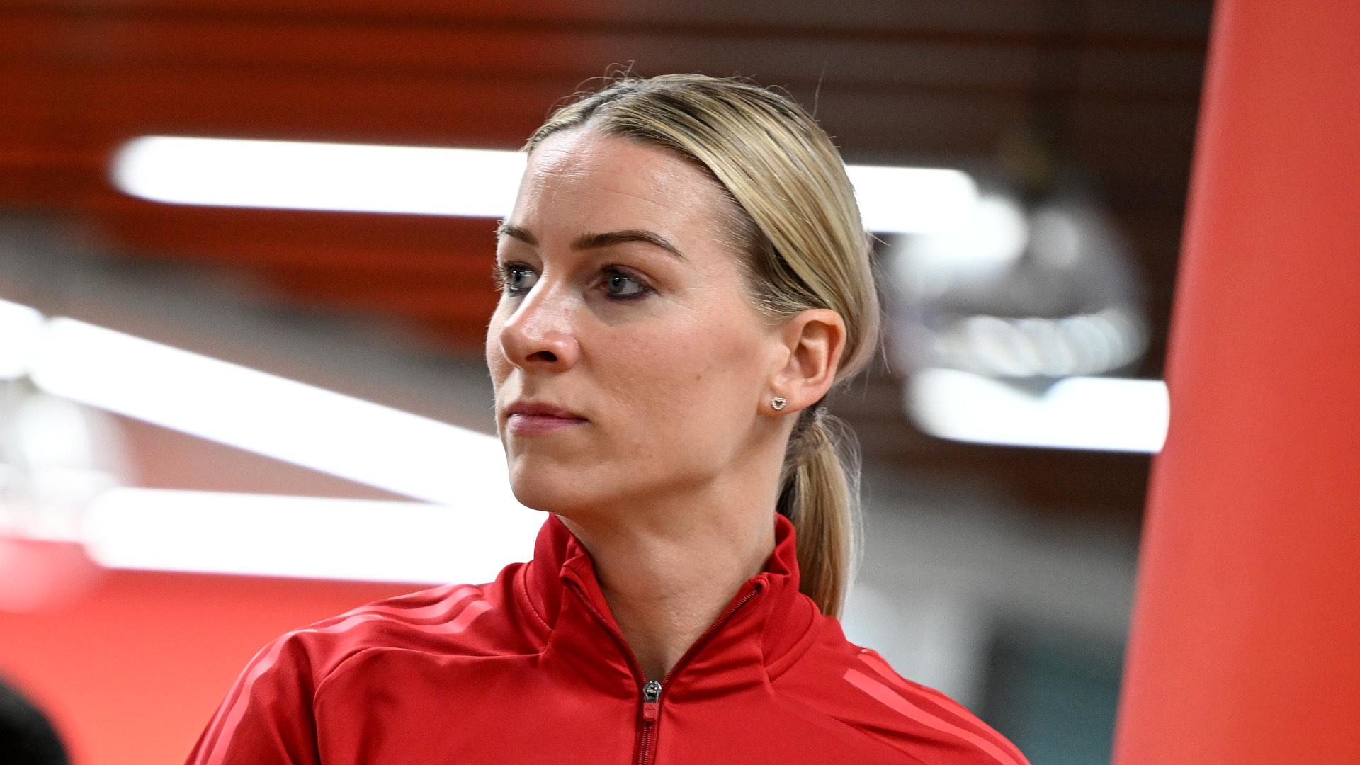 'There are no words to express how proud I am' - Gemma Bonner's LFC Women farewell message