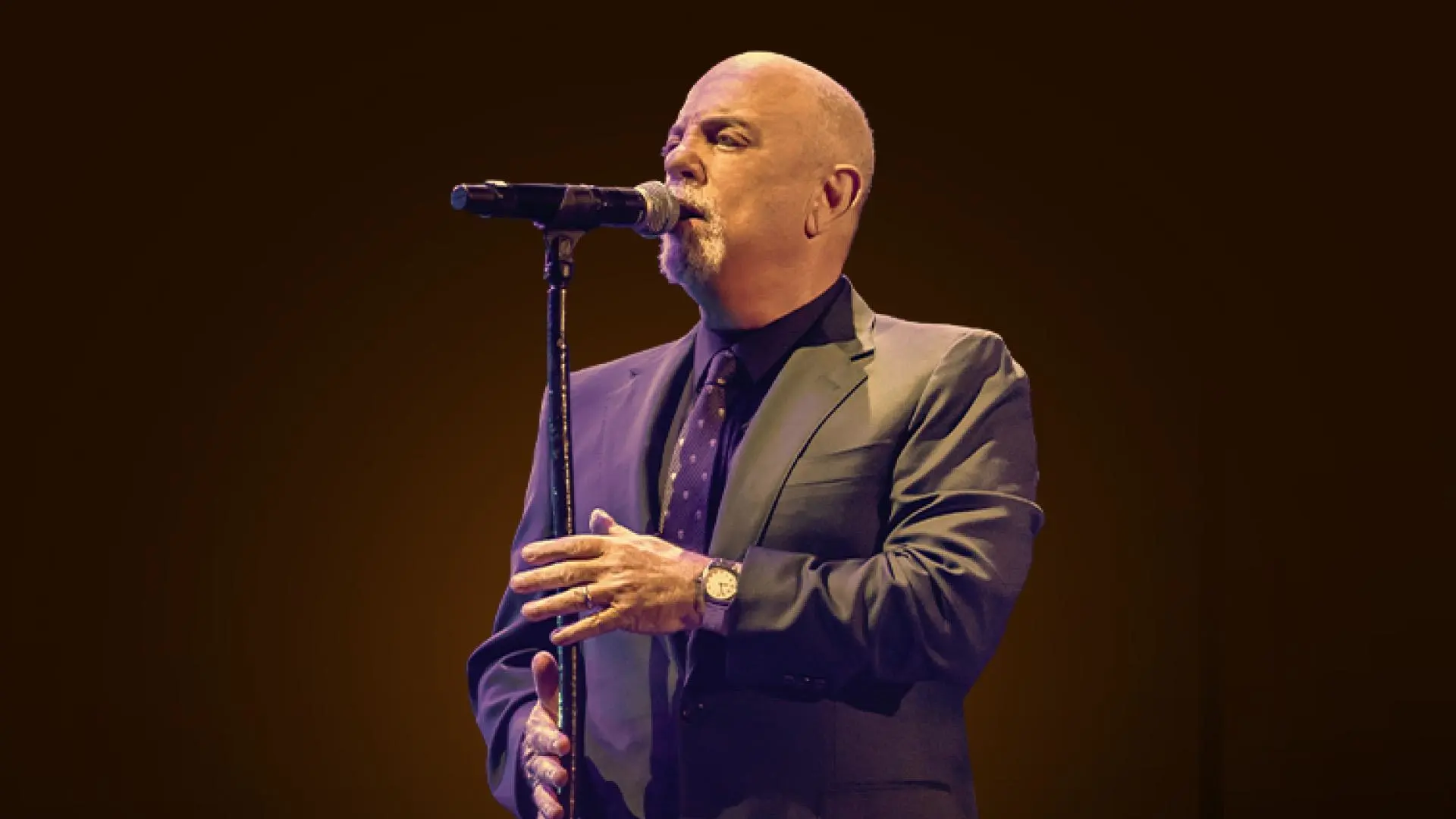 Billy Joel concert at Anfield rescheduled to June 2026