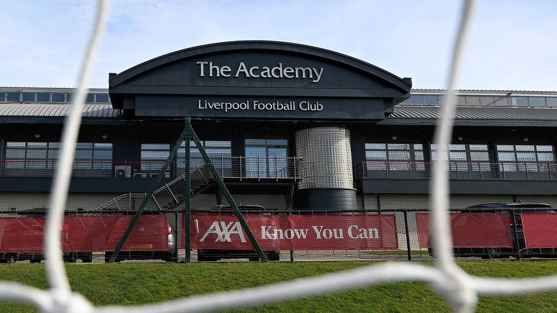 Liverpool U18s complete Germany training camp with 1860 Munich friendly