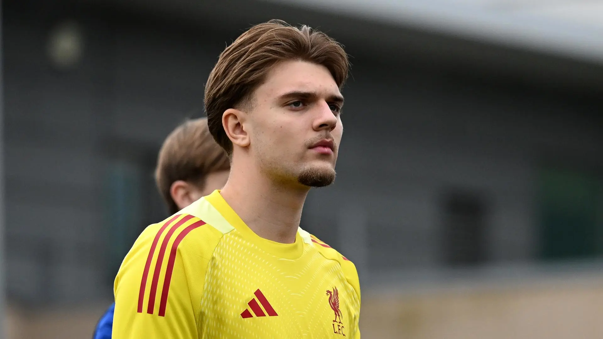 Kornel Misciur joins Leek Town on loan