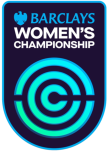 English Women's Championship