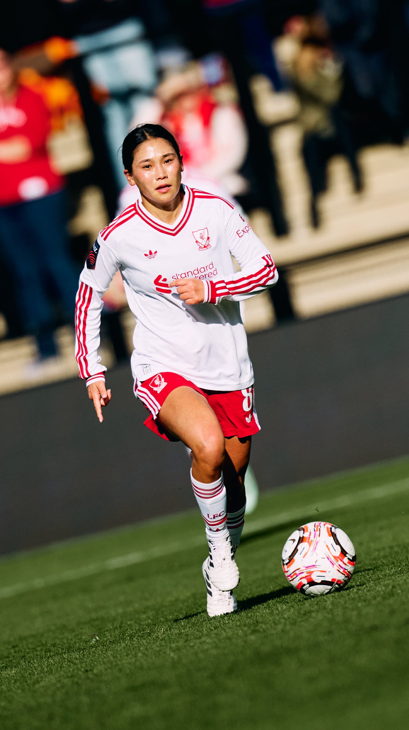 Women v Villa gallery 7 18.10.2026