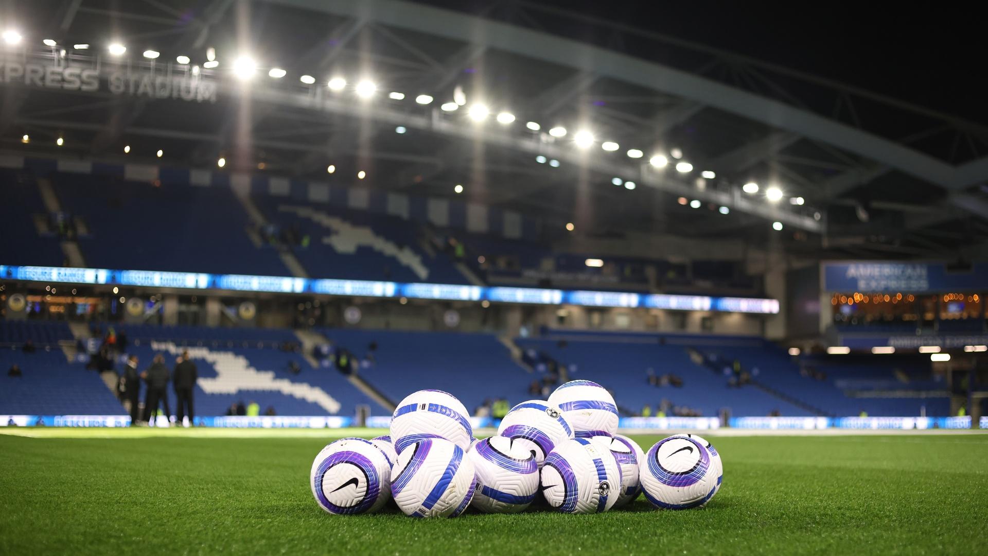 Brighton v Liverpool: TV channels, live commentary and how to watch highlights