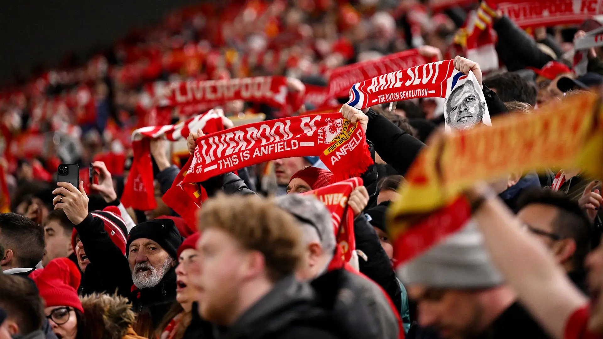 Season ticket renewals confirmed with new 'Every Seat, Every Game' initiative