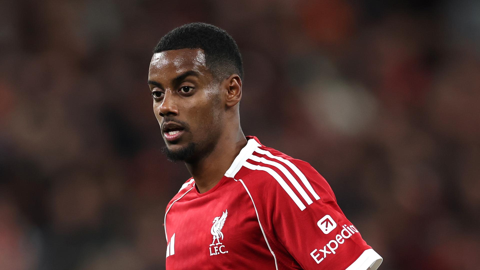 Fitness updates: Alexander Isak, Alisson Becker and Jeremie Frimpong