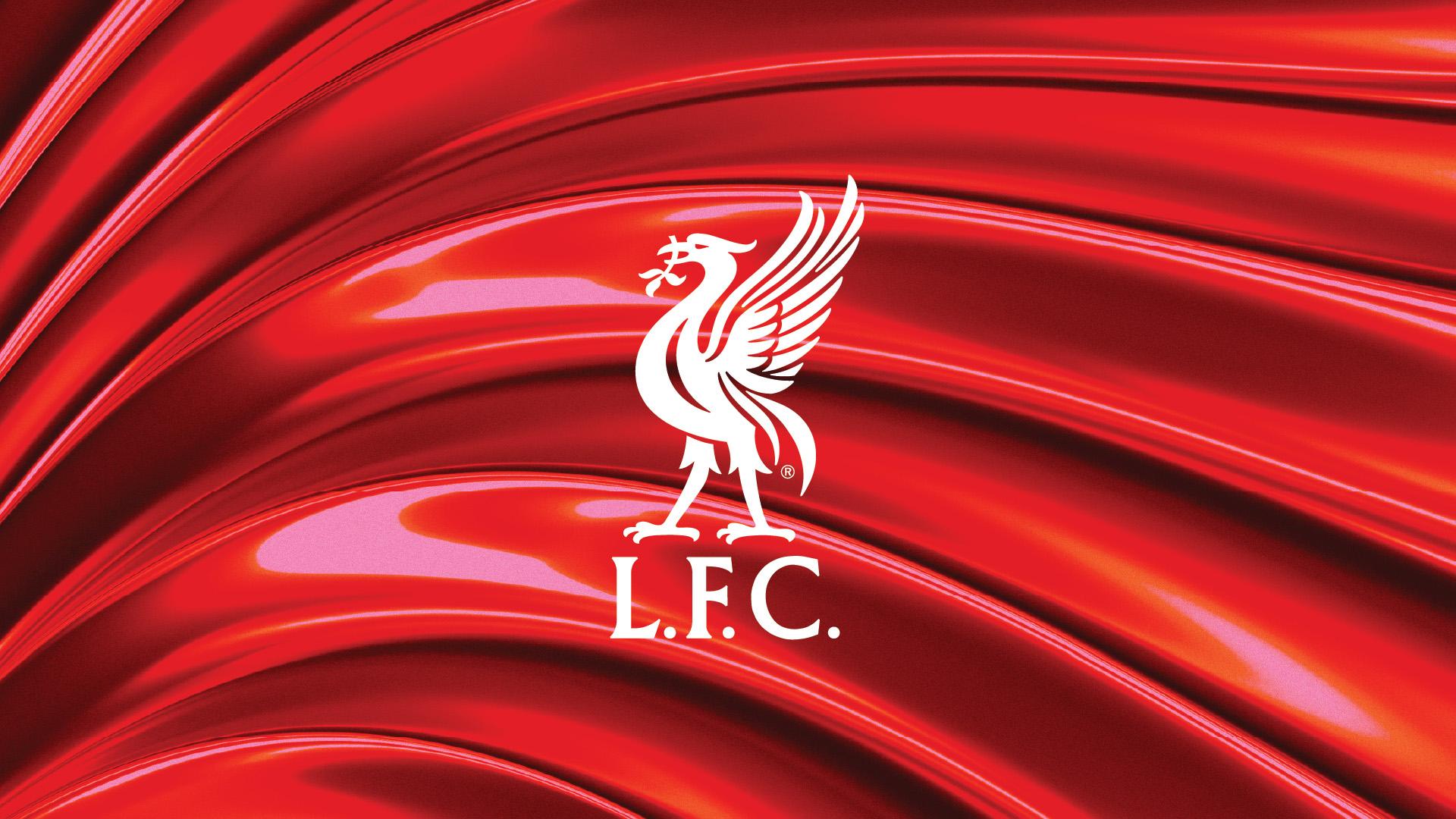 LFC reveals fresh new look inspired by iconic Liver bird