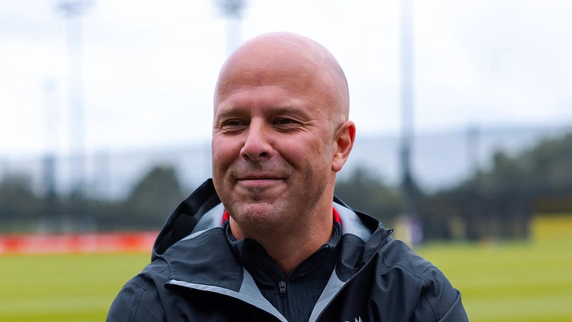 'Full of energy' – Arne Slot on pre-season week one, new staff roles and more