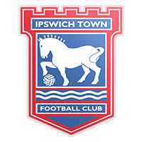 Club Crest -Ipswich Crest