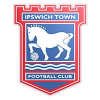 Club Crest -Ipswich Crest