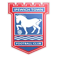 Club Crest -Ipswich Crest