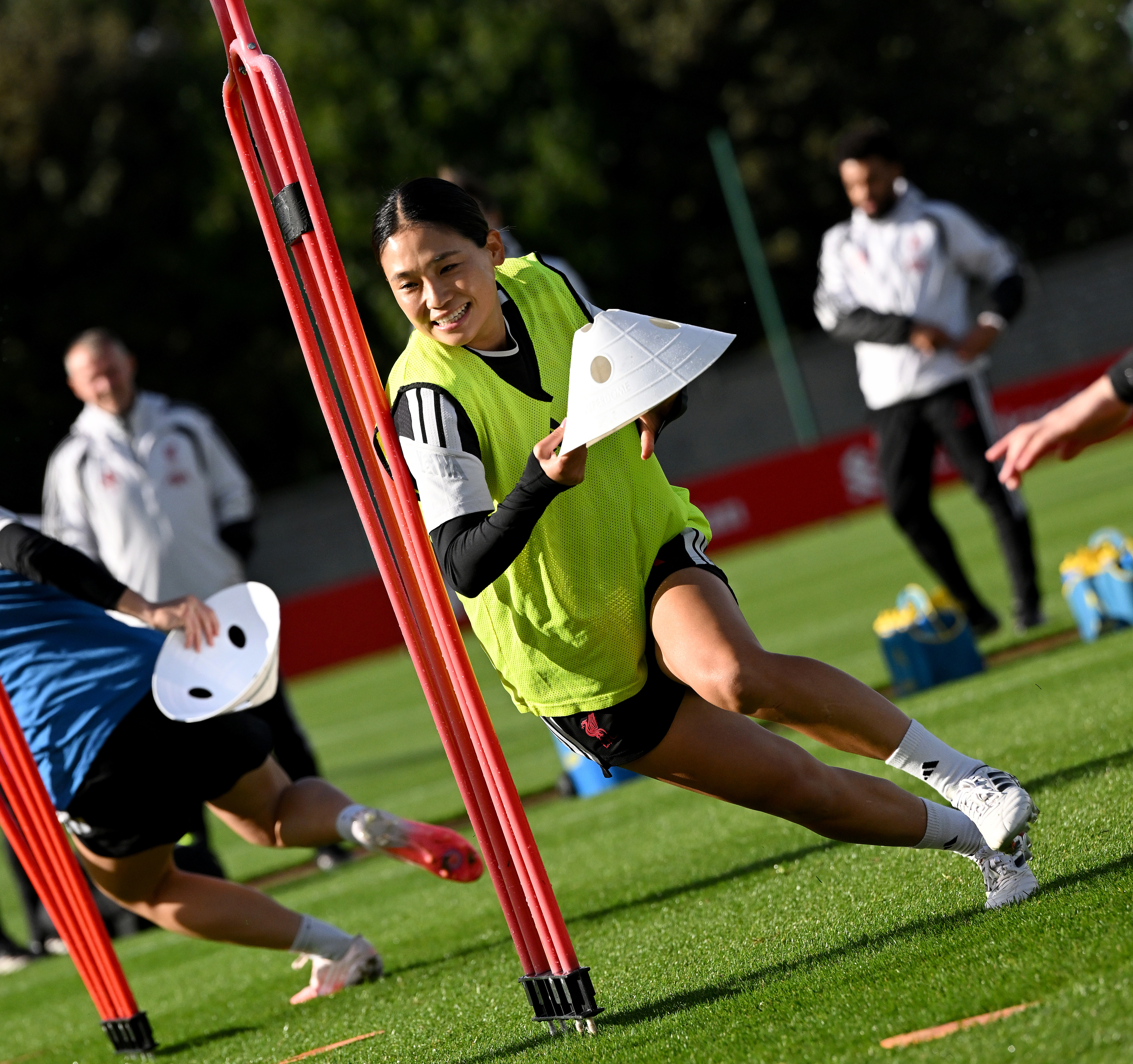Women training photo - 16/10/2026 (13)