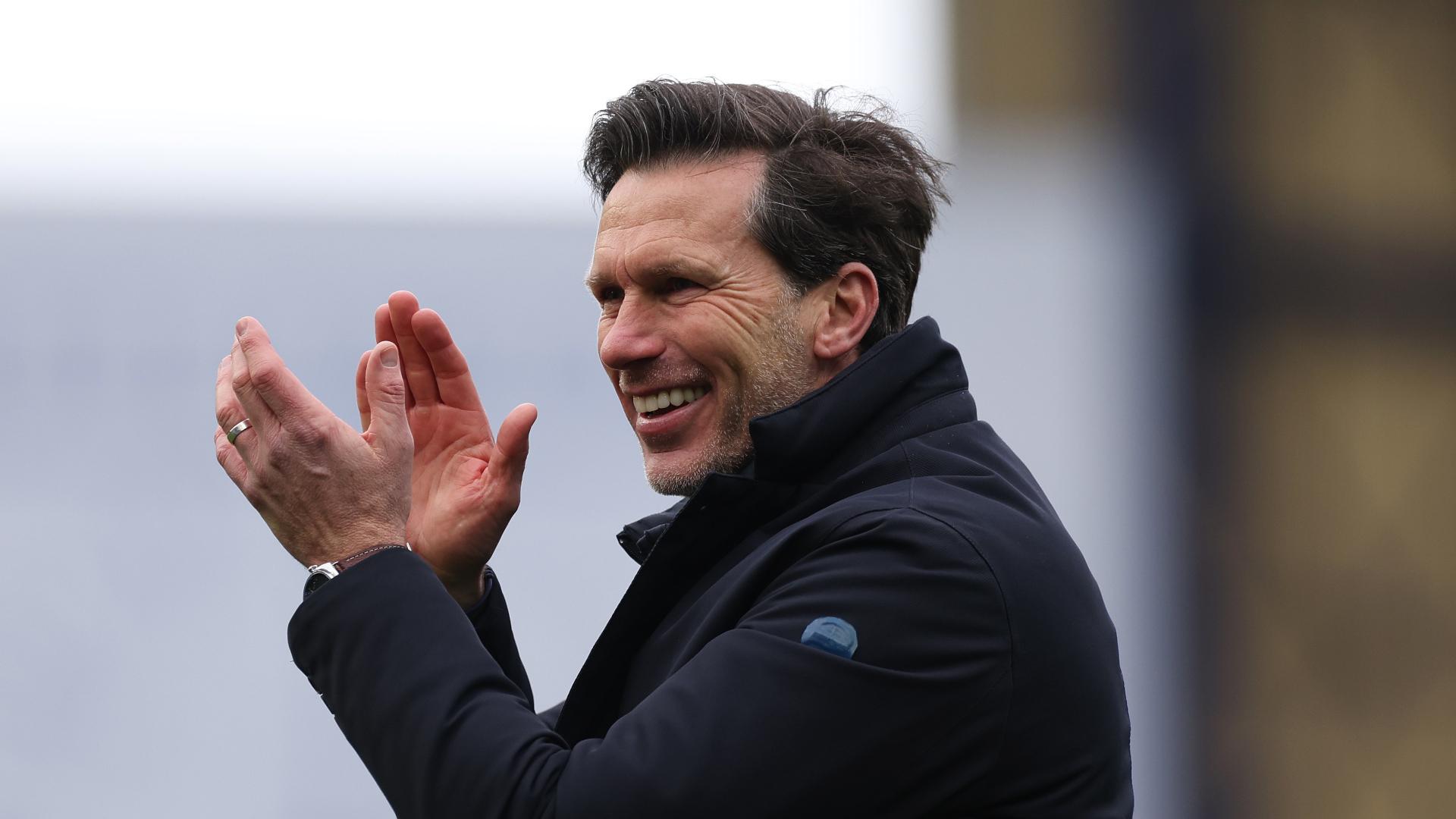 Gareth Taylor column: Merseyside derby victory and a Women's FA Cup quarter-final