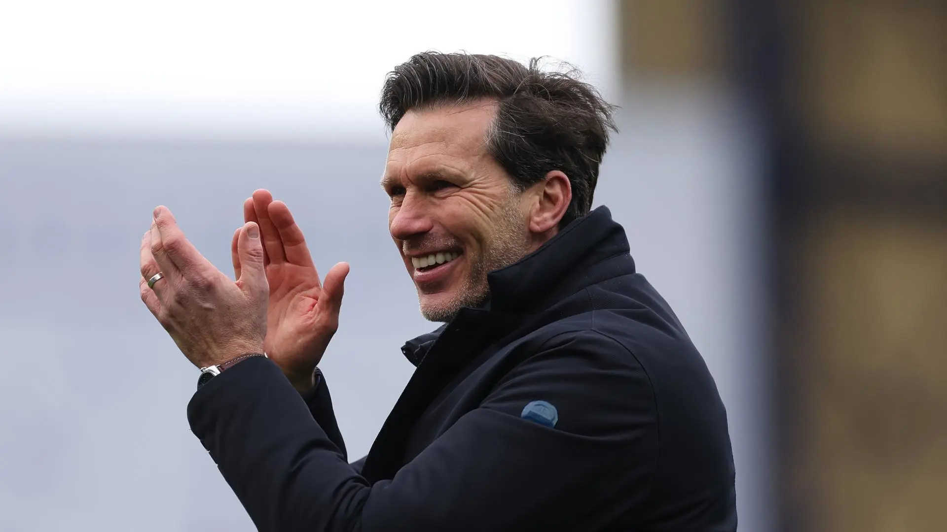 Gareth Taylor column: Merseyside derby victory and a Women's FA Cup quarter-final