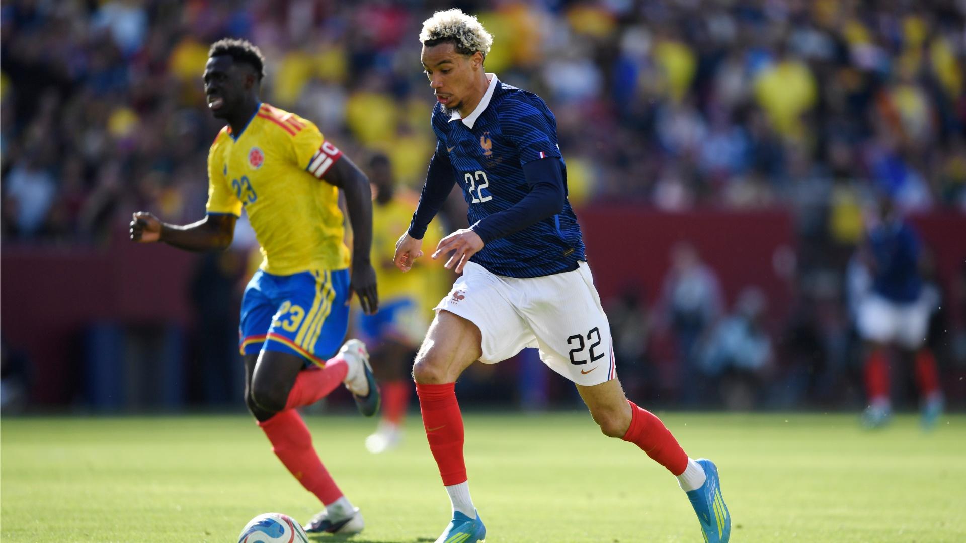 Internationals: Wins for Hugo Ekitike and Giorgi Mamardashvili