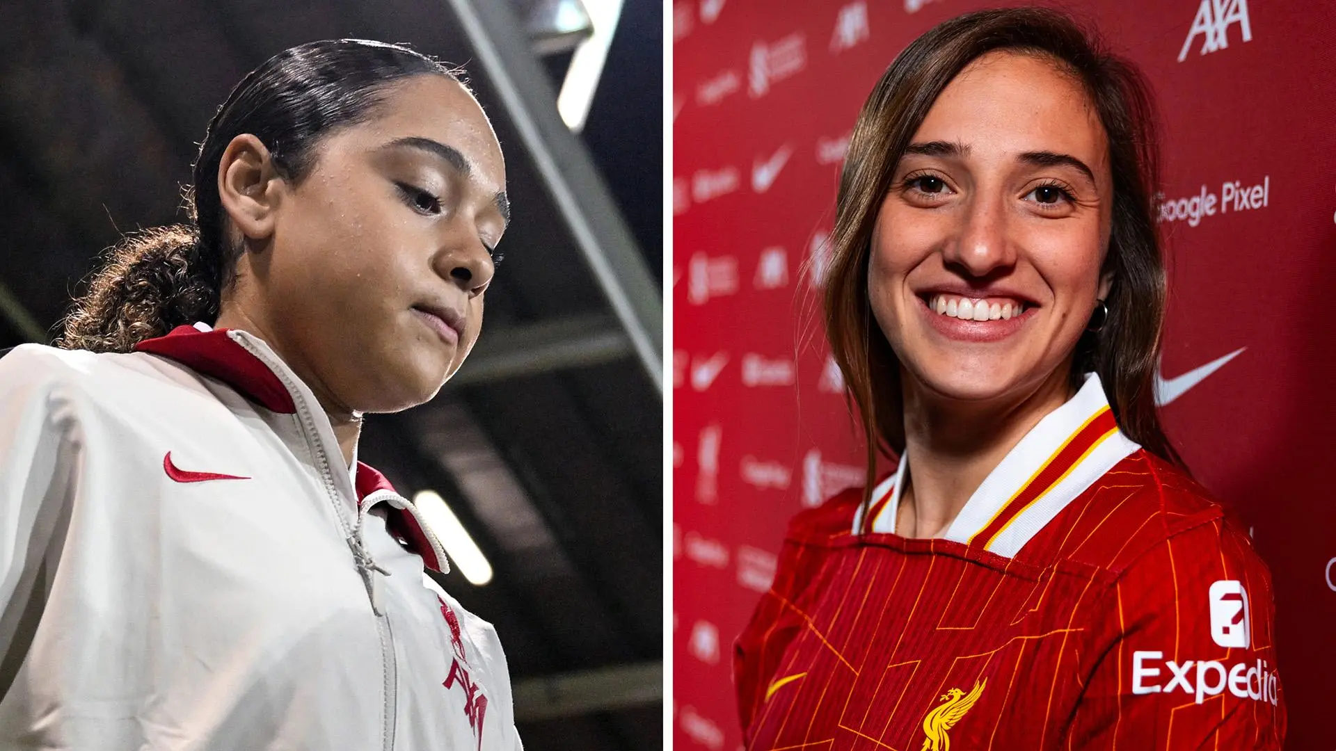 LFC Women team news: Olivia Smith, Alejandra Bernabe and more