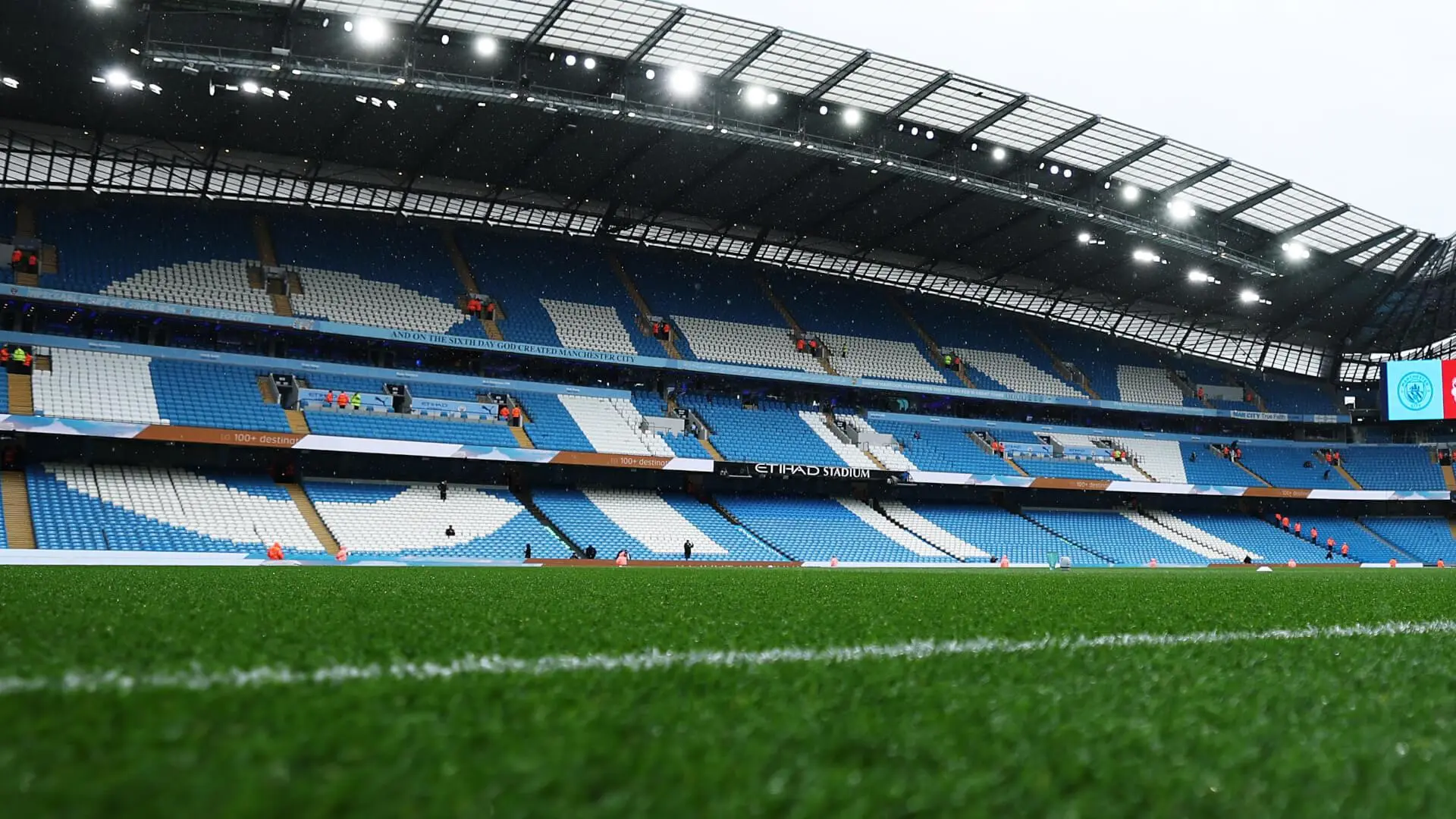 Manchester City v Liverpool: TV channels, live commentary and highlights guide