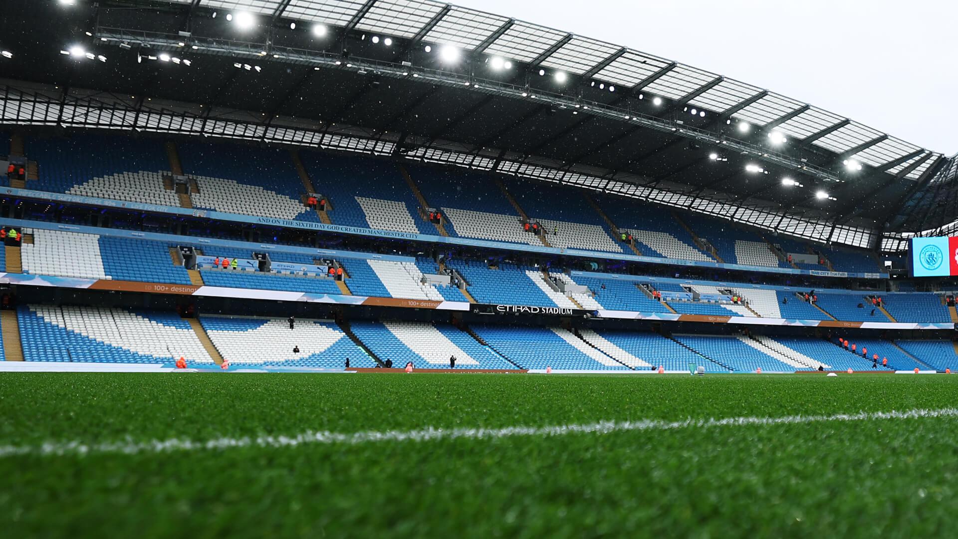 Manchester City v Liverpool: TV channels, live commentary and highlights guide