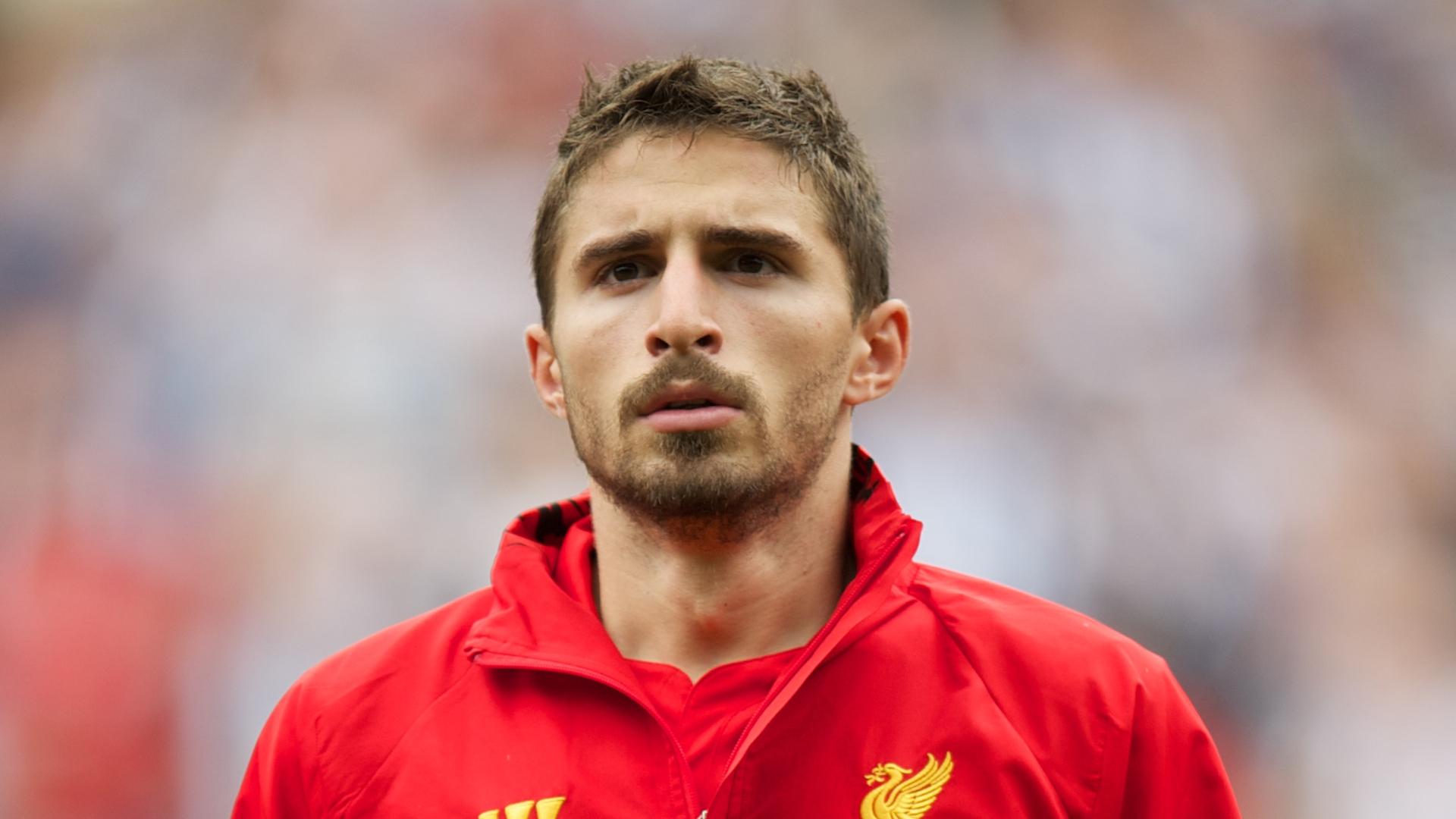 Fabio Borini announces retirement from football