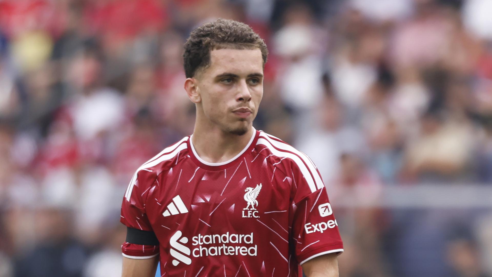 Kieran Morrison joins Sheffield Wednesday on loan