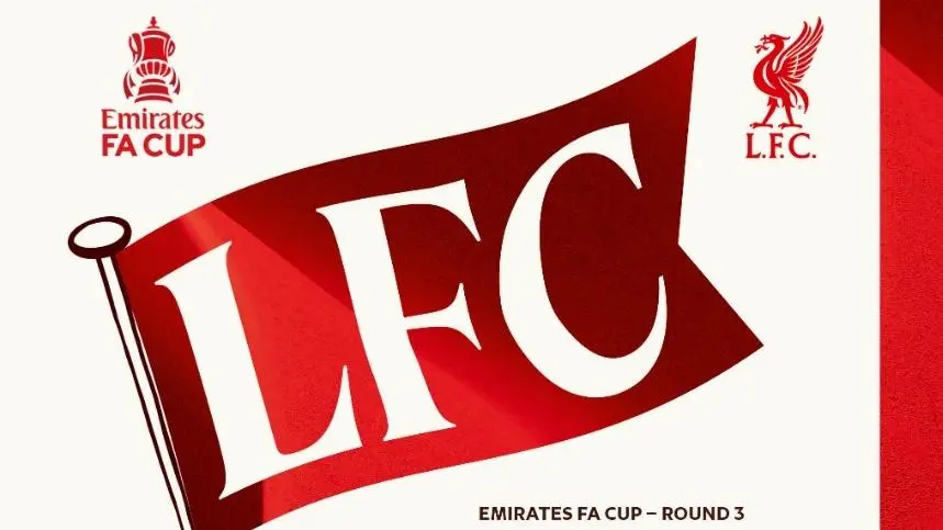 Get your Liverpool v Barnsley matchday programme
