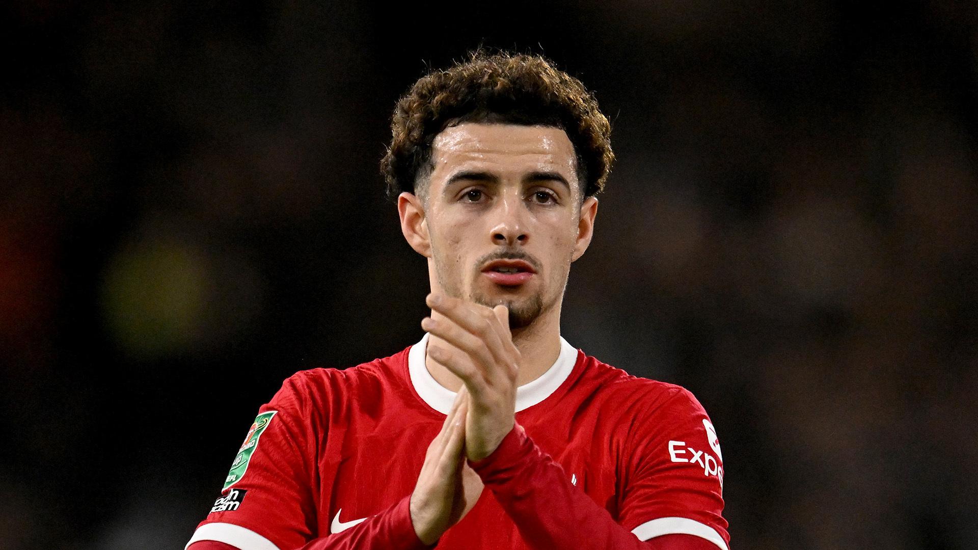 LFC injury update: Jones, Alexander-Arnold, Alisson, Bajcetic, Endo, Jota and Robertson