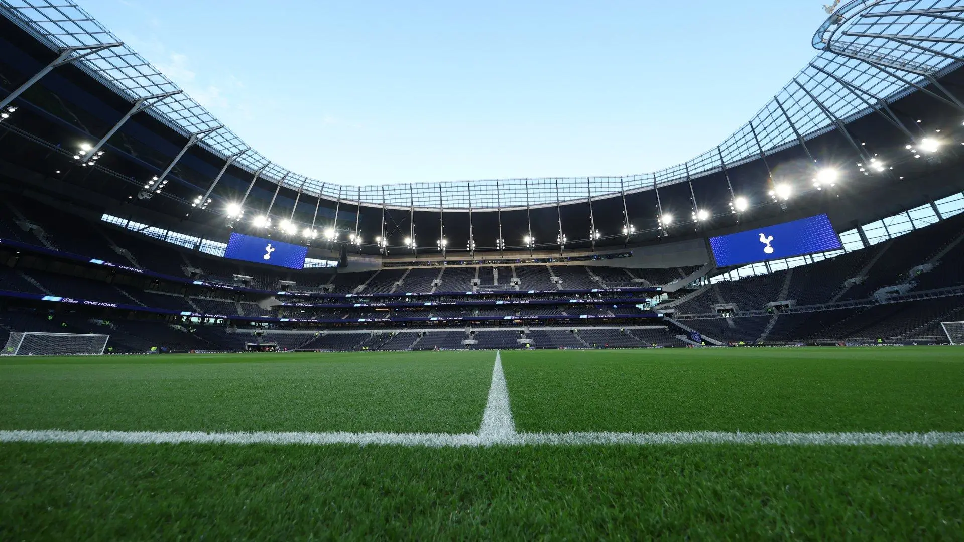 Tottenham Hotspur v Liverpool: Away ticket details