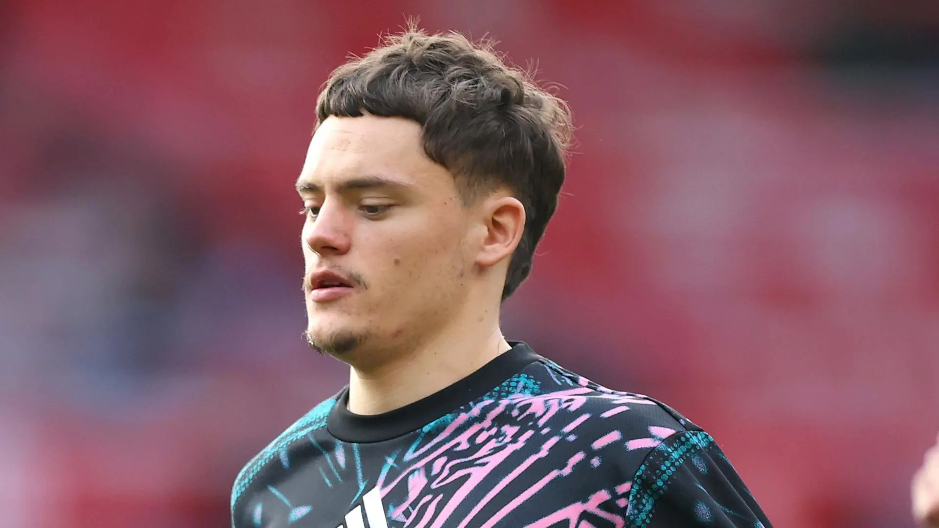 Florian Wirtz injury update after missing Forest victory