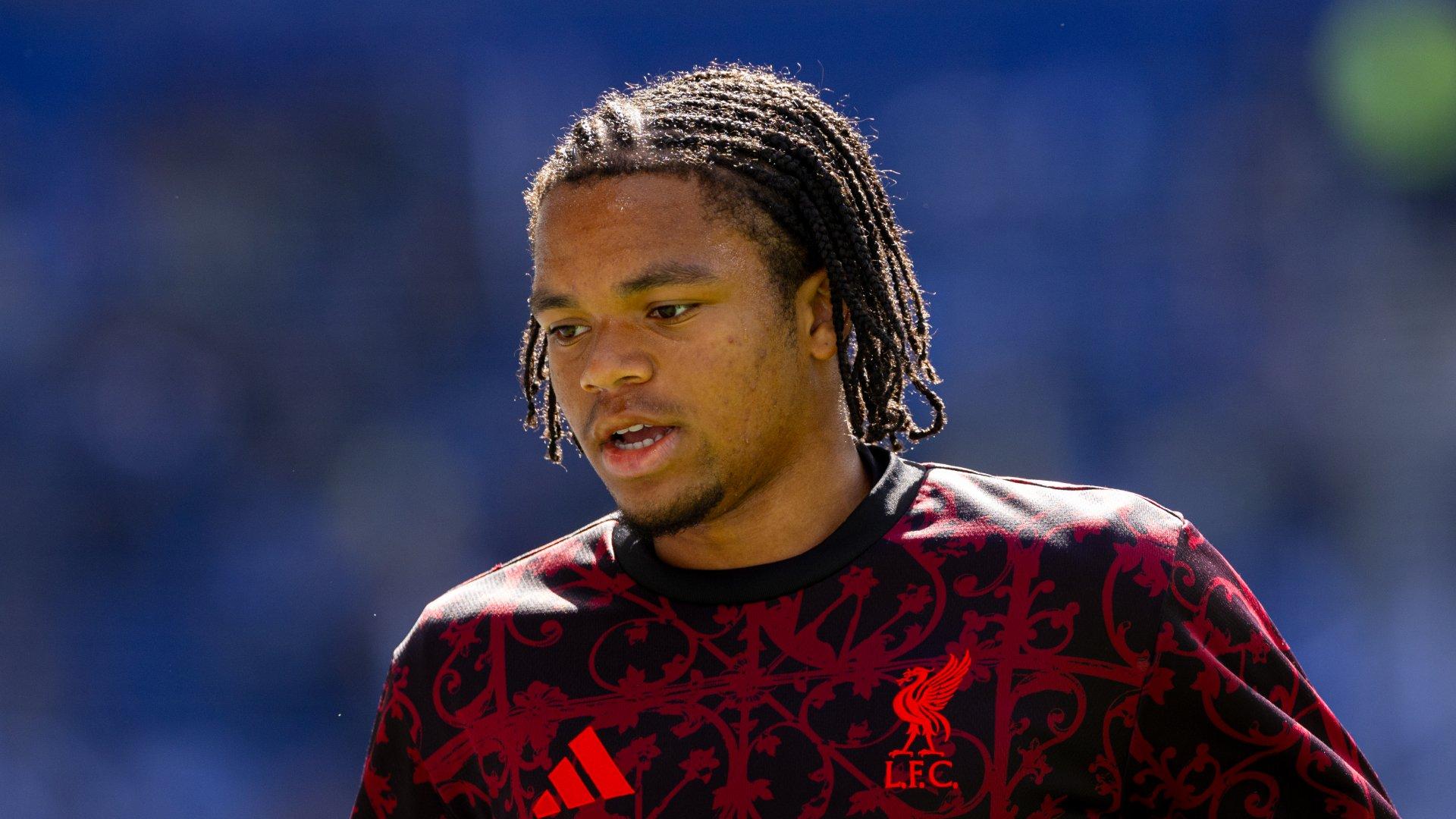 Rio Ngumoha to join England squad for pre-World Cup training camp