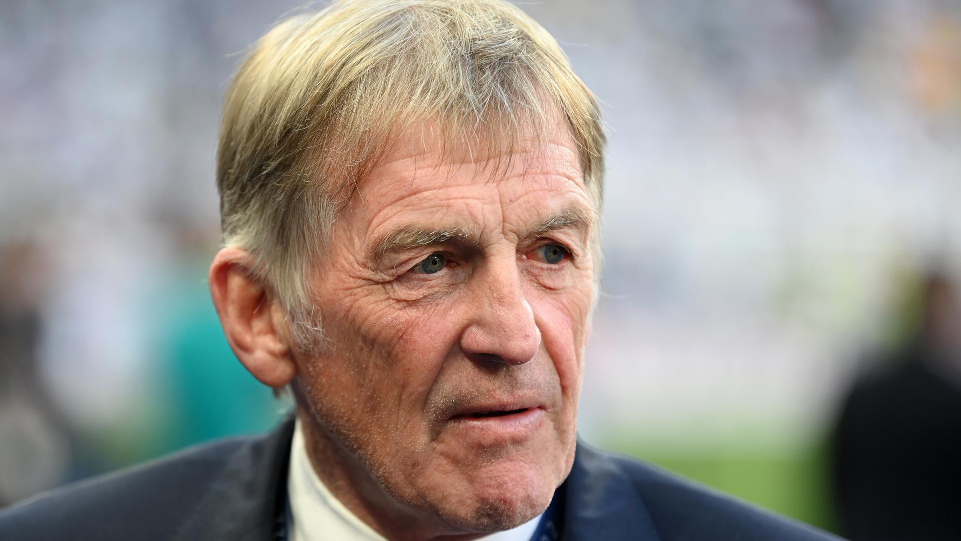 Sir Kenny Dalglish confirms cancer diagnosis