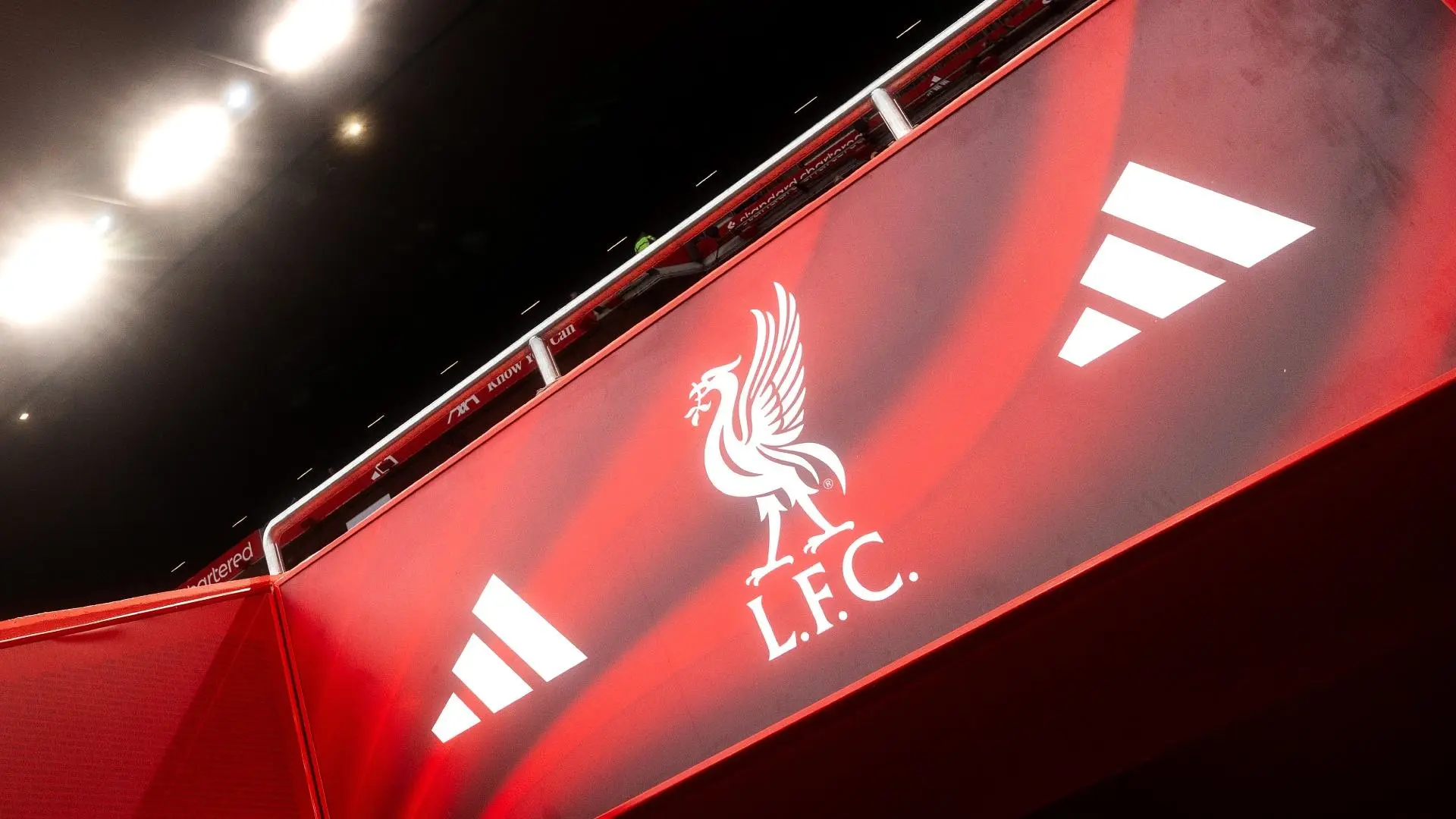 Liverpool v Aston Villa: TV channels, Anfield commentary and highlights guide