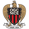 OGC Nice crest