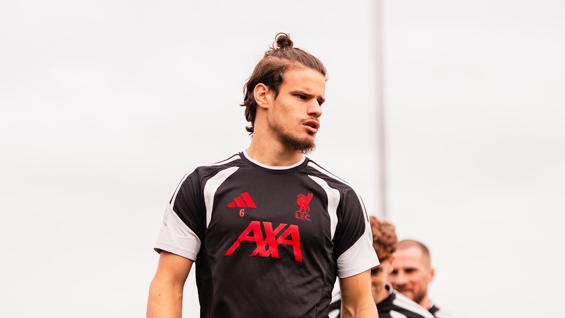'We want to improve and we can with the quality we have' - Milos Kerkez