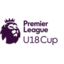 U18 Premier League Cup logo