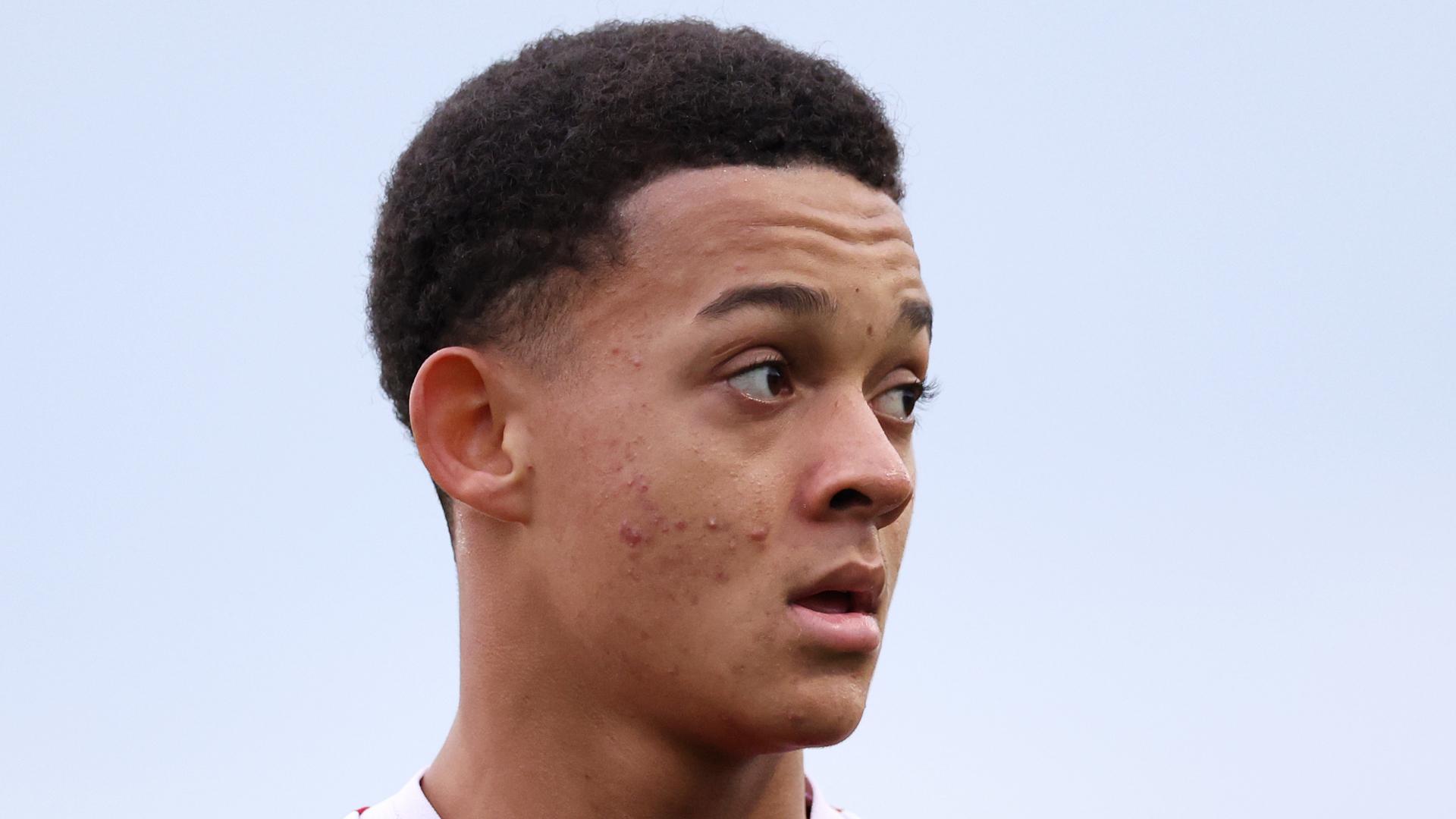 U18s match report: Sonni-Lambie goal gives Liverpool win at Middlesbrough
