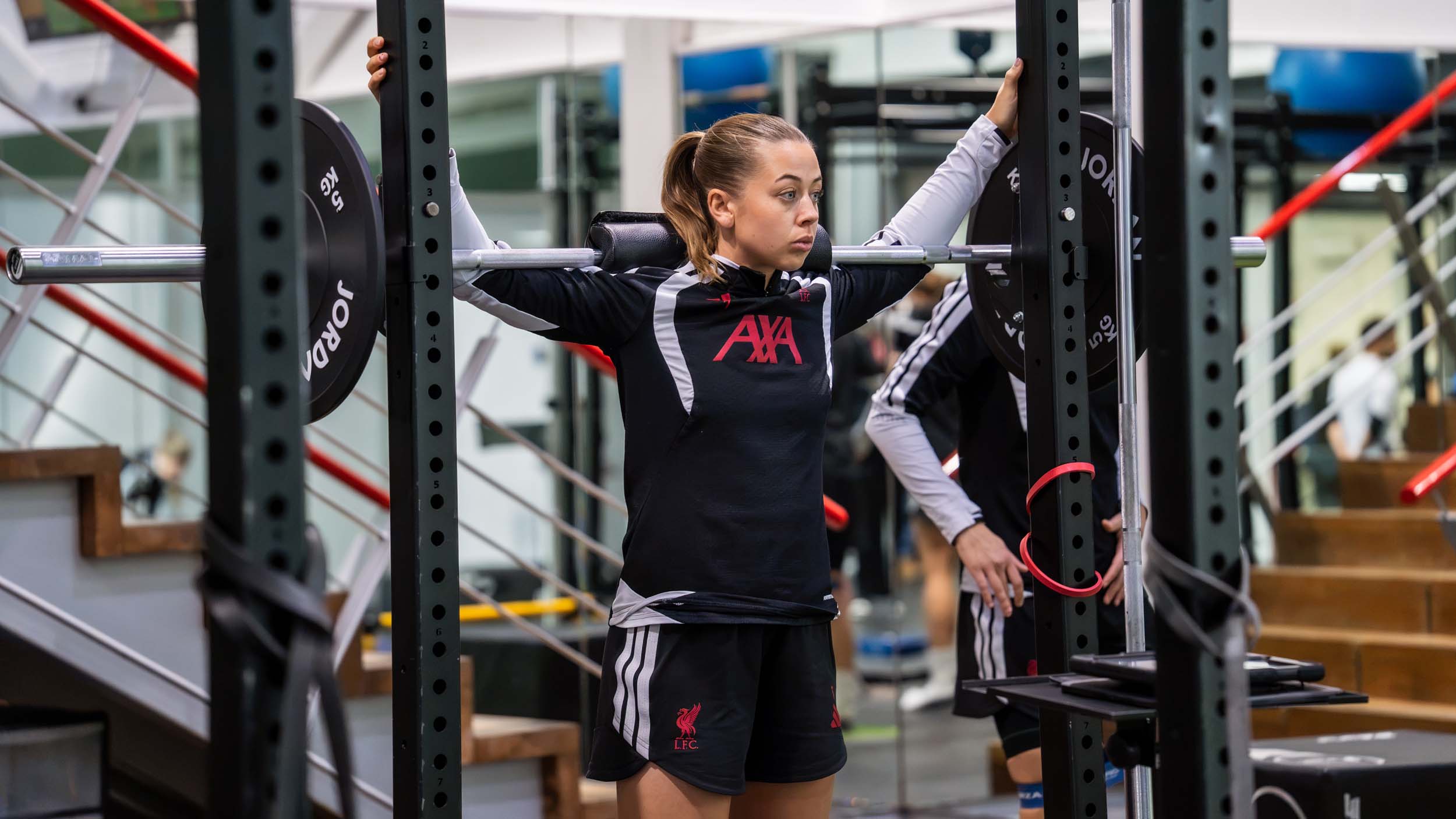 Women's training gallery - 28/10/26 (8)
