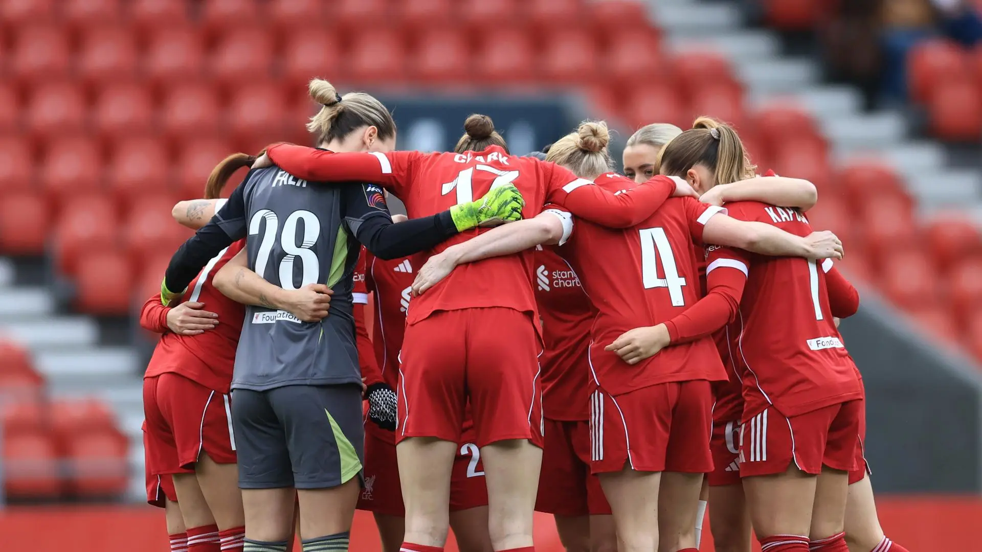 Grab your LFC Women tickets: Anfield, WSL and FA Cup semi-final on sale now
