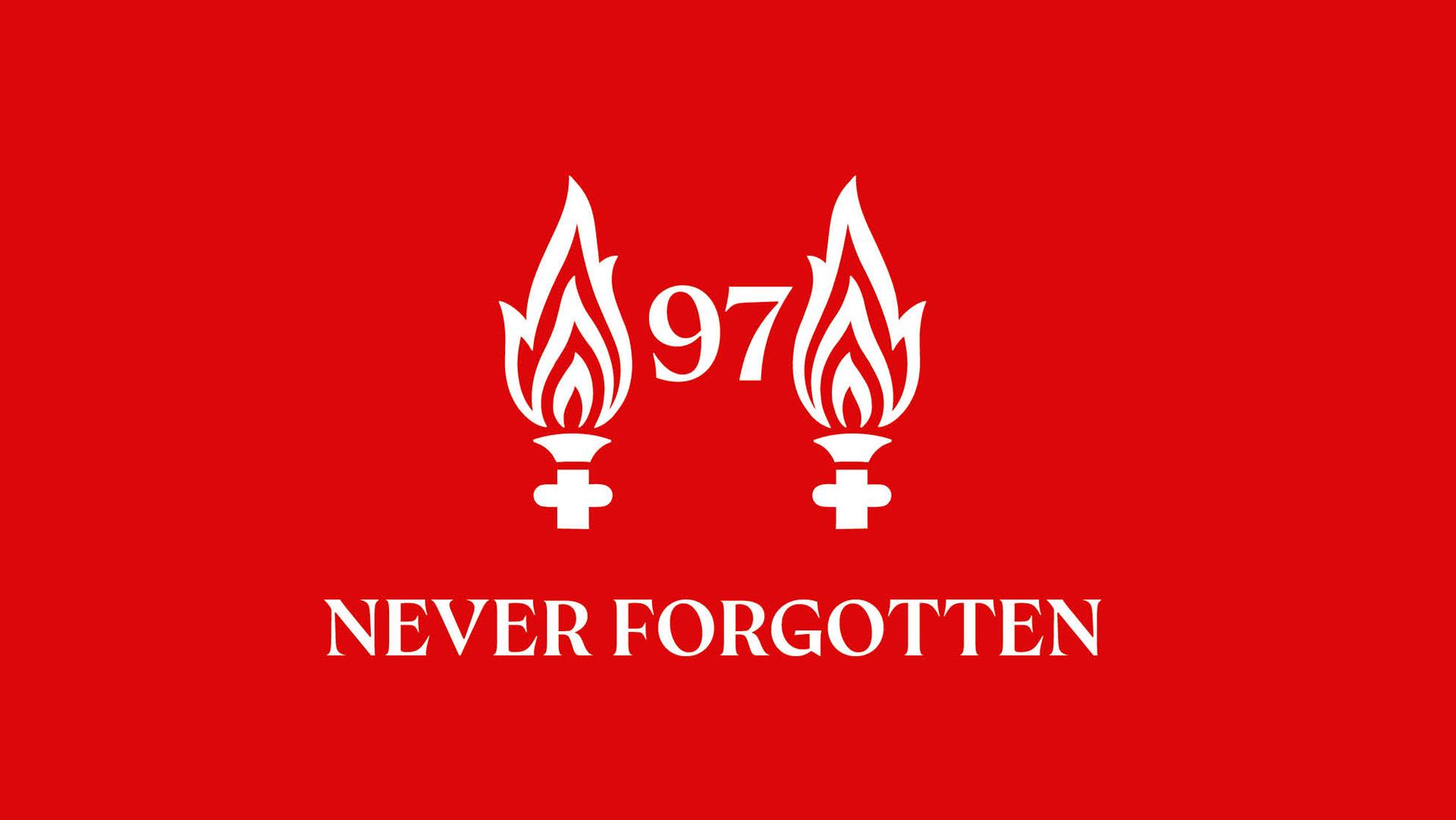 Commemorative matchday programme for Liverpool v West Ham