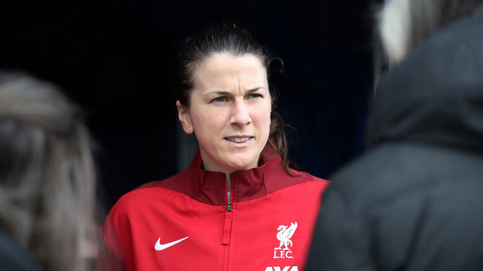 LFC Women injury update: Fahey, Matthews and Van de Sanden