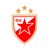 Club Crests - Crvena zvezda