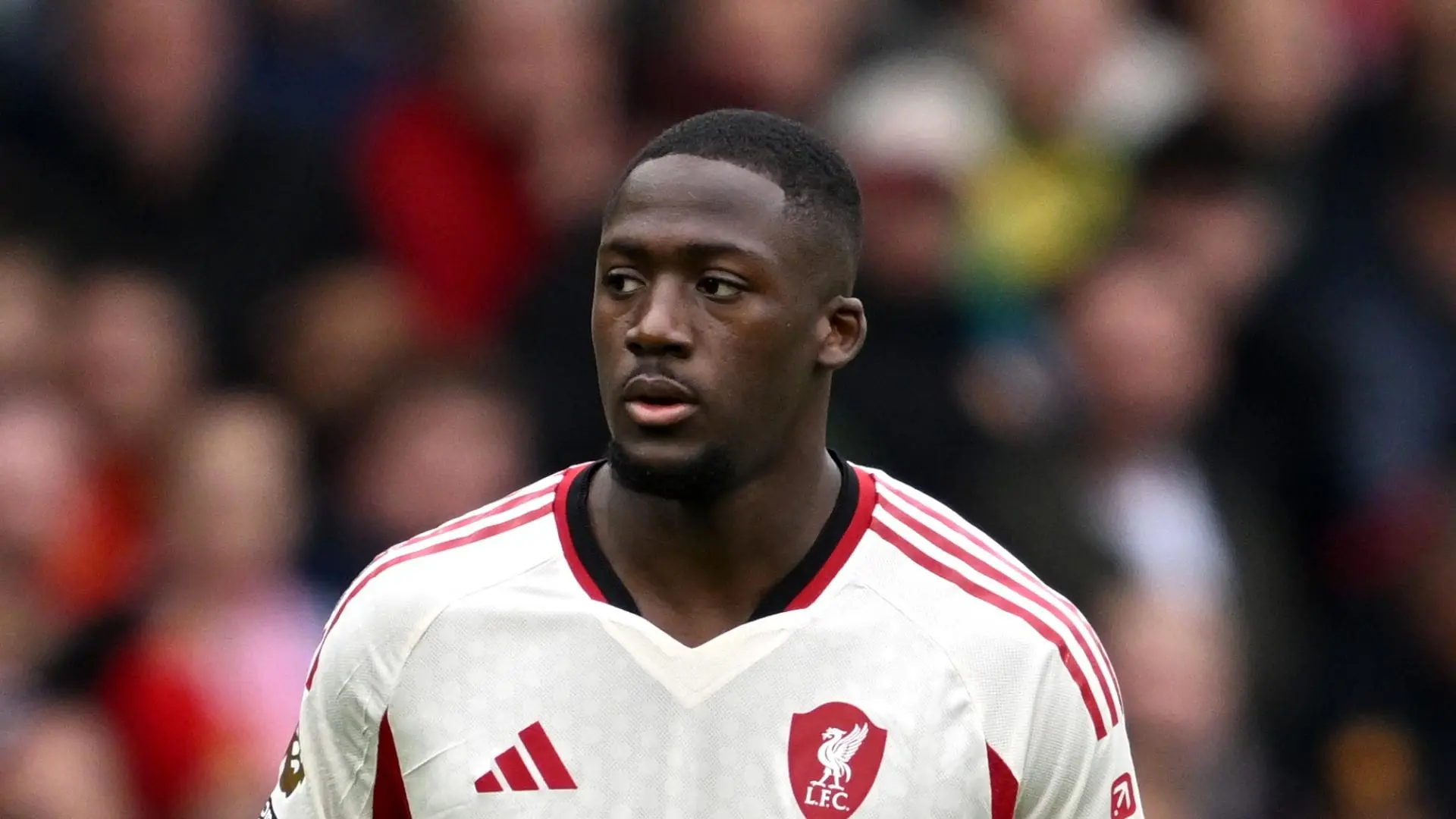 'It's a big disappointment' - Ibrahima Konate on Liverpool's loss at Man Utd