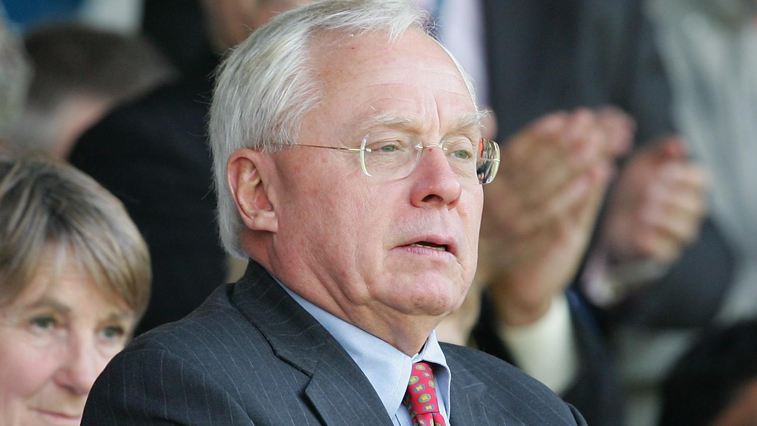 Former LFC co-owner George Gillett Jr. passes away